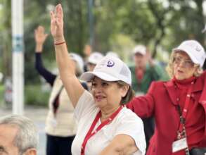 Activities and social inclusion
