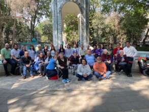 Fridays Social Inclusion Day Activities