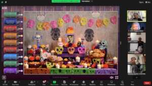Dia de Muertos