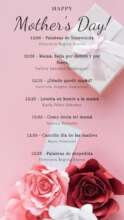 Mother's Day celebration programm