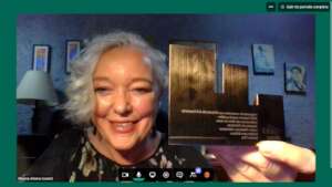 EFFIE AWARD 2023 to Centro Mexicano Alzheimer