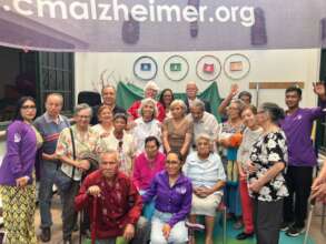 Visit of the German Ambassador