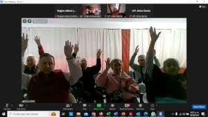 Virtual Visit of a Shelter