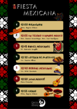 Online activities on September 15