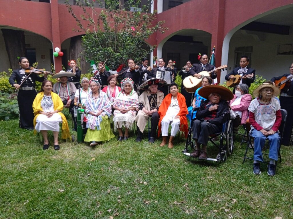Alzheimer's onlive