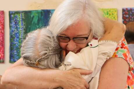 Alzheimer's onlive