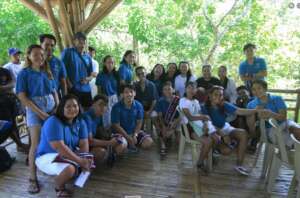 the proud proponents
