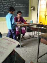 Baseline study in Delhi 1