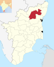 Tiruvannamalai, Tamil Nadu, South India