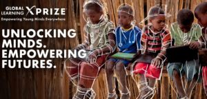 Help African children read 2