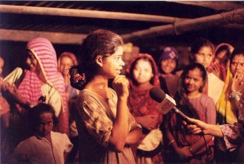 Literacy for a Billion in India!