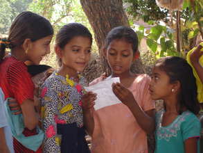 Lyrics and children