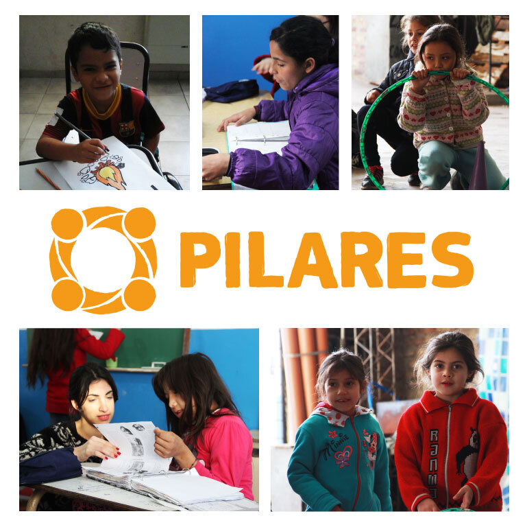 Help psychomotor development in early childhood