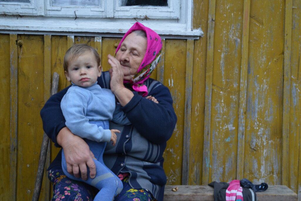 UKRAINE MENTAL HEALTH RELIEF FUND