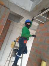 building future, making history