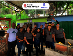 Empowering women in the construction sector