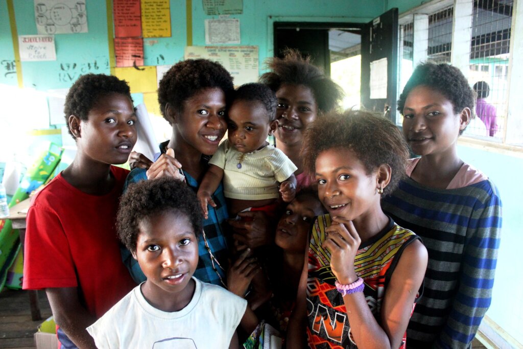 The FIGS Club - Educating Tomorrow's Scientists