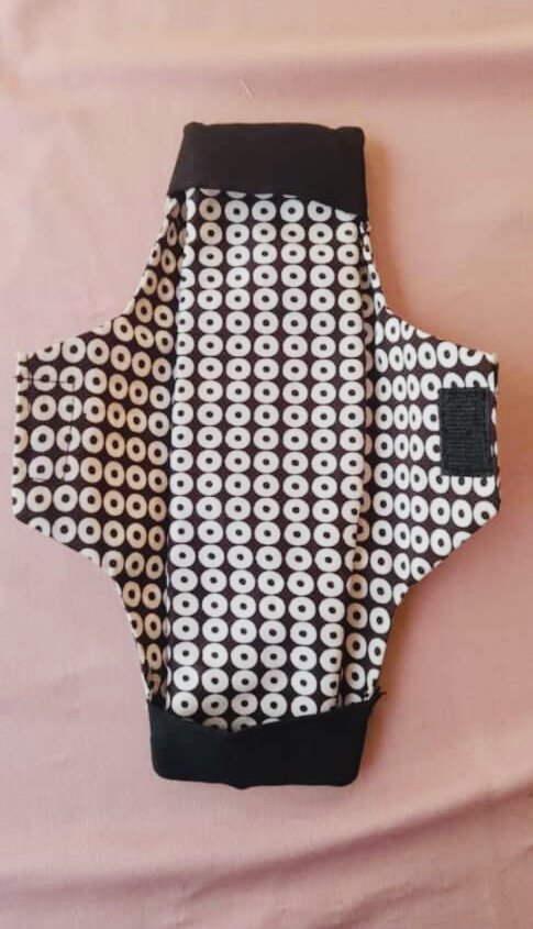 End Period Poverty in Rural Schools in Malawi