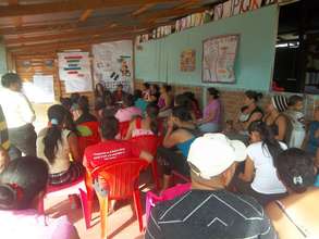 Plan Identidad in motion