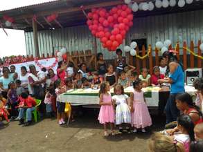 Goodbye Alexis Arguello!