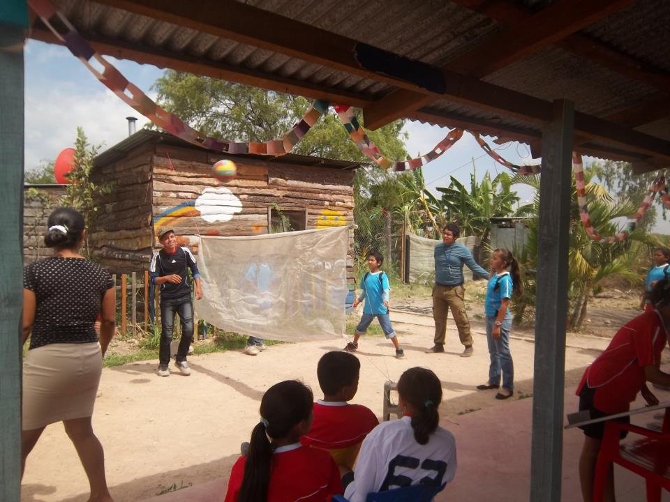 Education & food for 200 children in Nicaragua