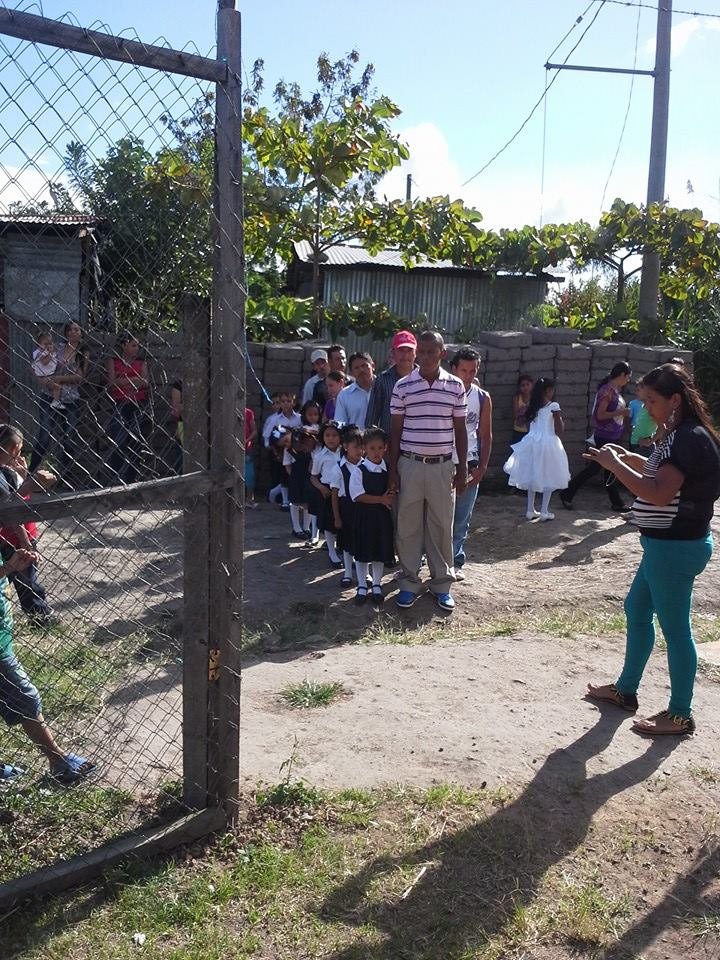Education & food for 200 children in Nicaragua