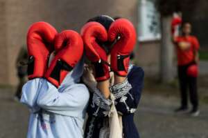 Hidden Girls Netherlands