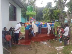 Electric Pump