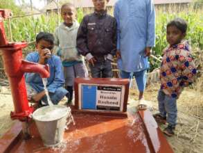 Hand Pump