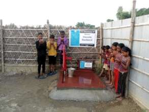 Hand Pump