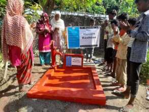 Hand Pump