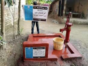 Hand Pump