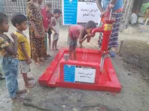 Hand Pump