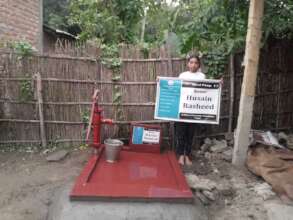Hand Pump