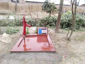 Hand Pump