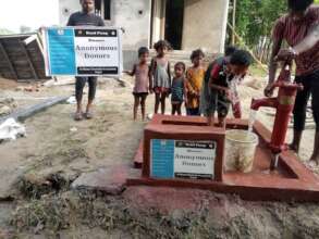 Hand Pump