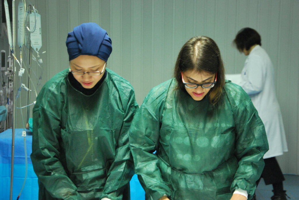 Bosnia and Herzegovina - Save 1 million lives - GlobalGiving