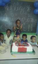 Happy birthday everyone!