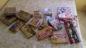 Some of the gifts your donations made possible.