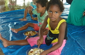 Feed and Educate Children in Salvador, Brazil