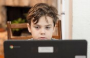 Let's help Ukrainian children learn new language