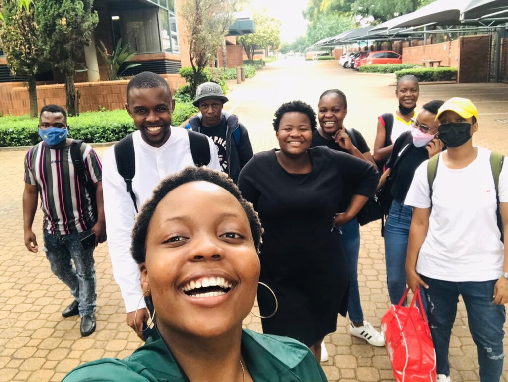 STEM Education for 25 Children in South Africa