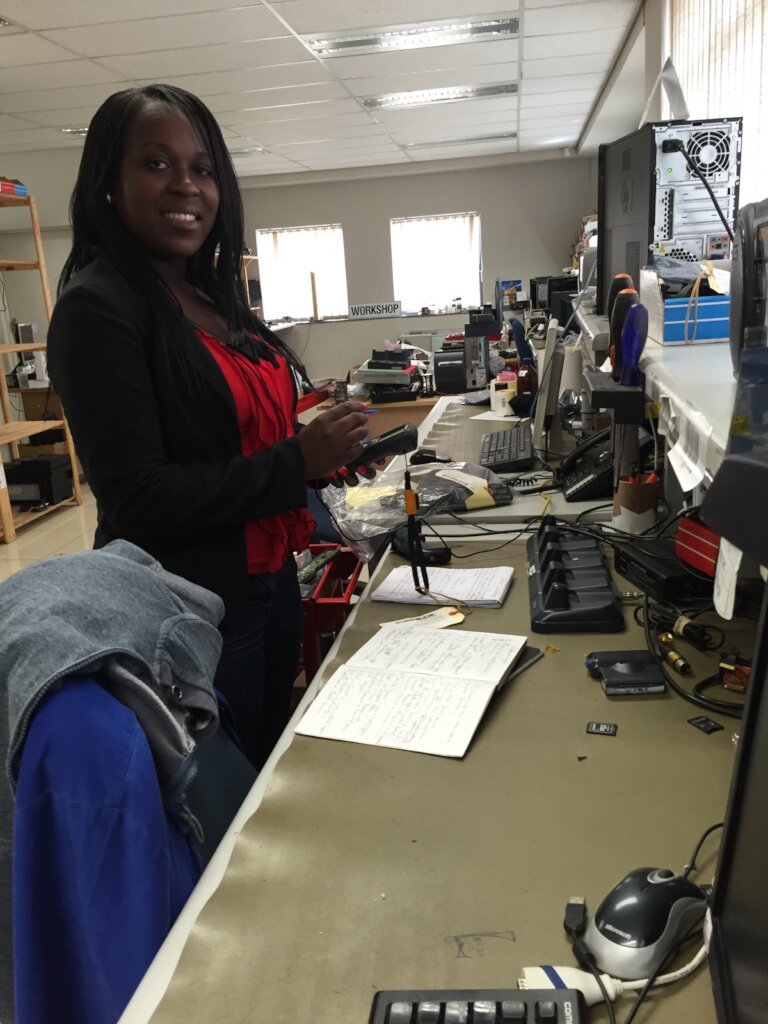 STEM Education for 25 Children in South Africa