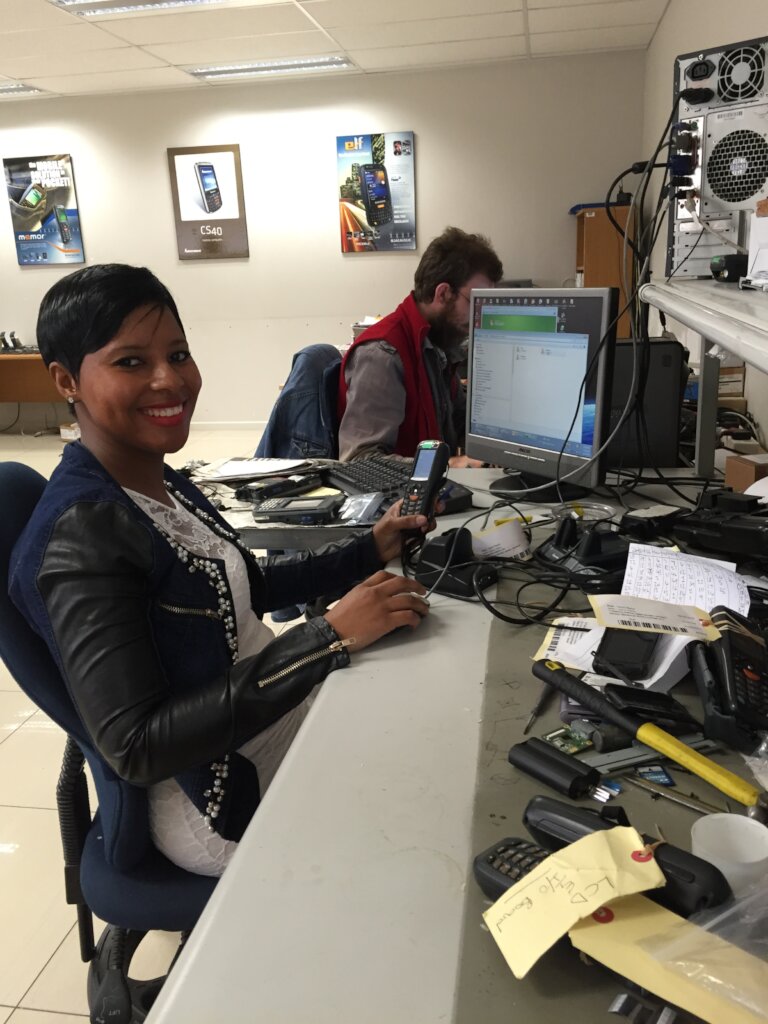 STEM Education for 25 Children in South Africa