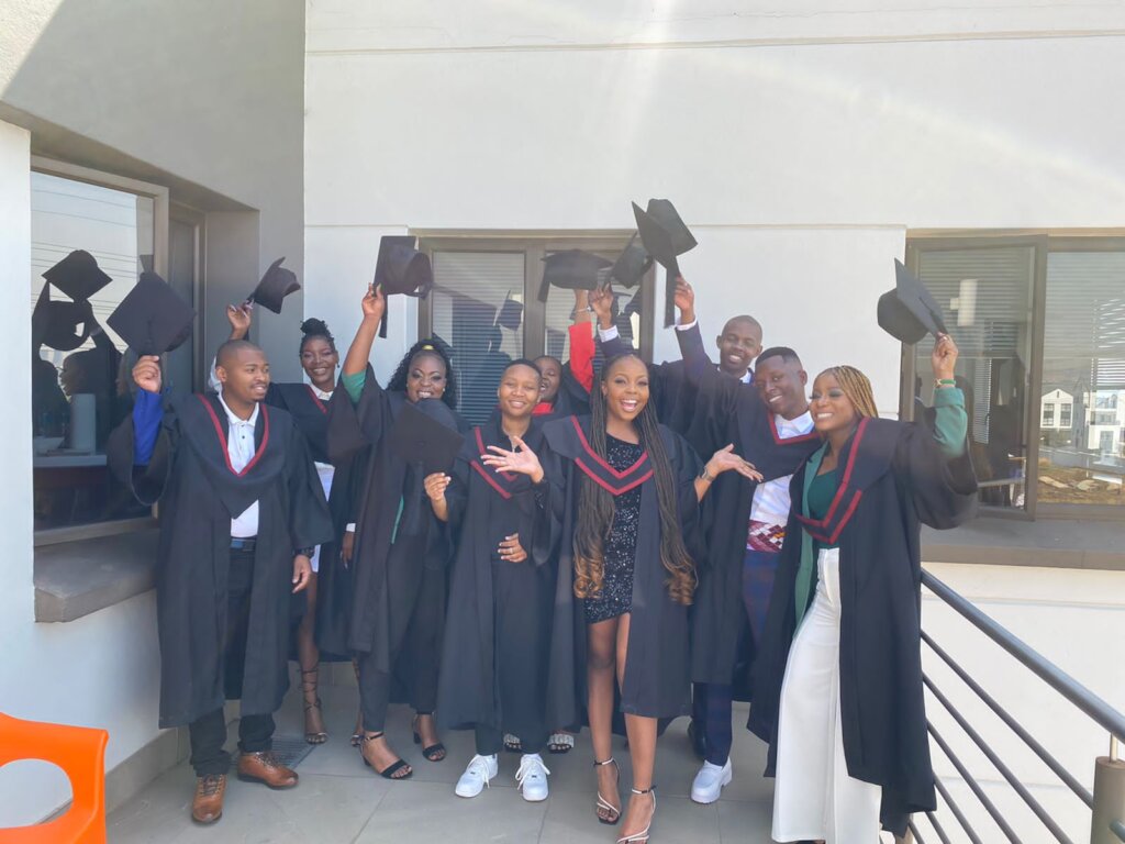 STEM Education for 25 Children in South Africa