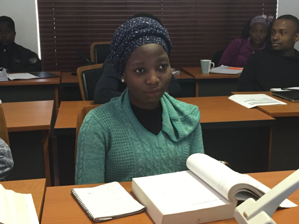 STEM Education for 25 Children in South Africa