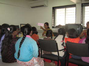 Bank visit to learn vital money-management skills