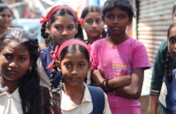 Keep Girls in School & End Child Marriage in Pune