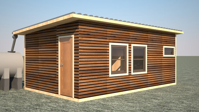 Home Sweet Home Project/YUVA