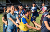 Providing Education for Young Indigenous Peruvians